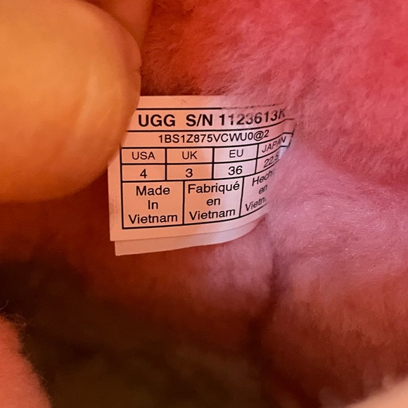 Ugg boots - Picture 11 of 15